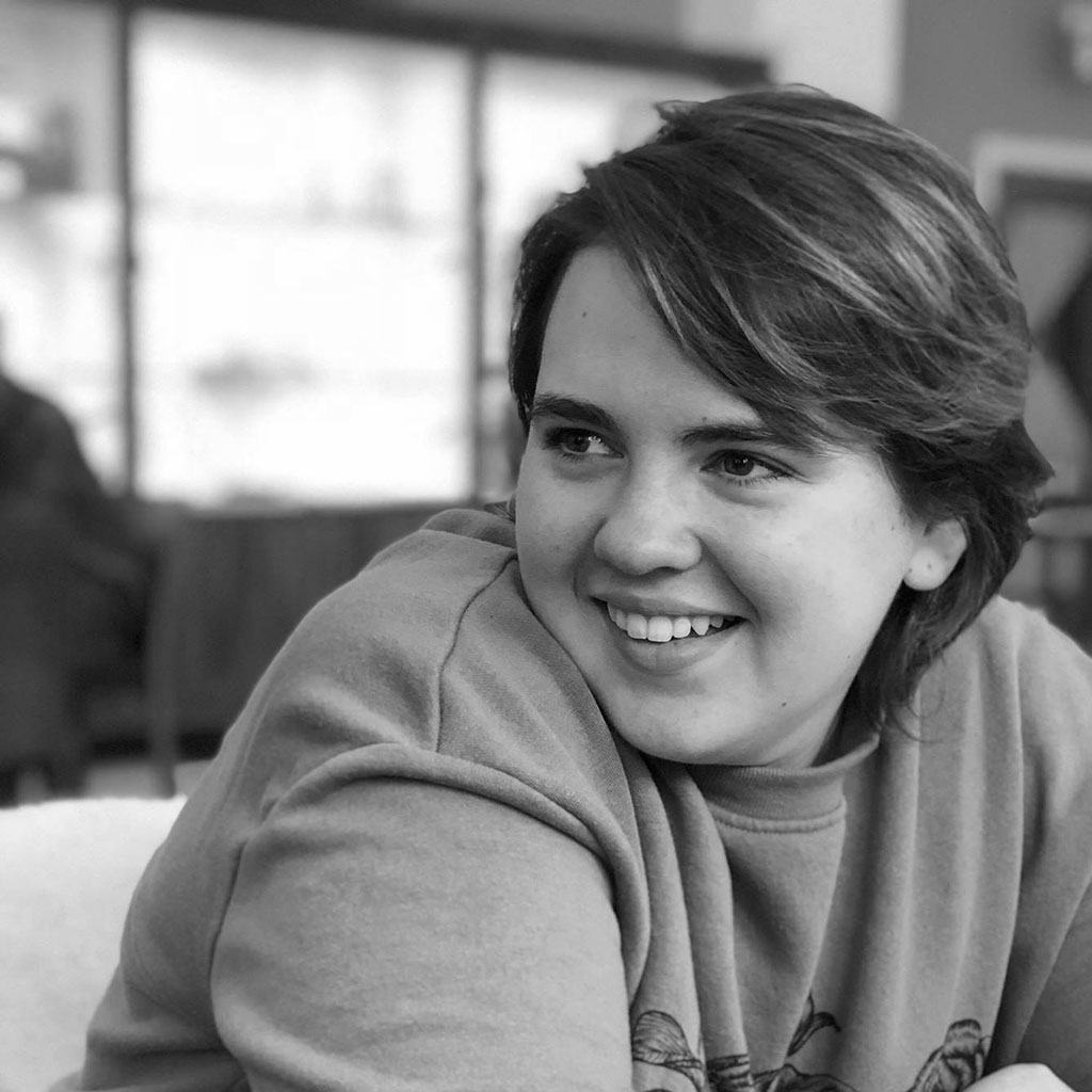 Emerald, Counselling House Tutor