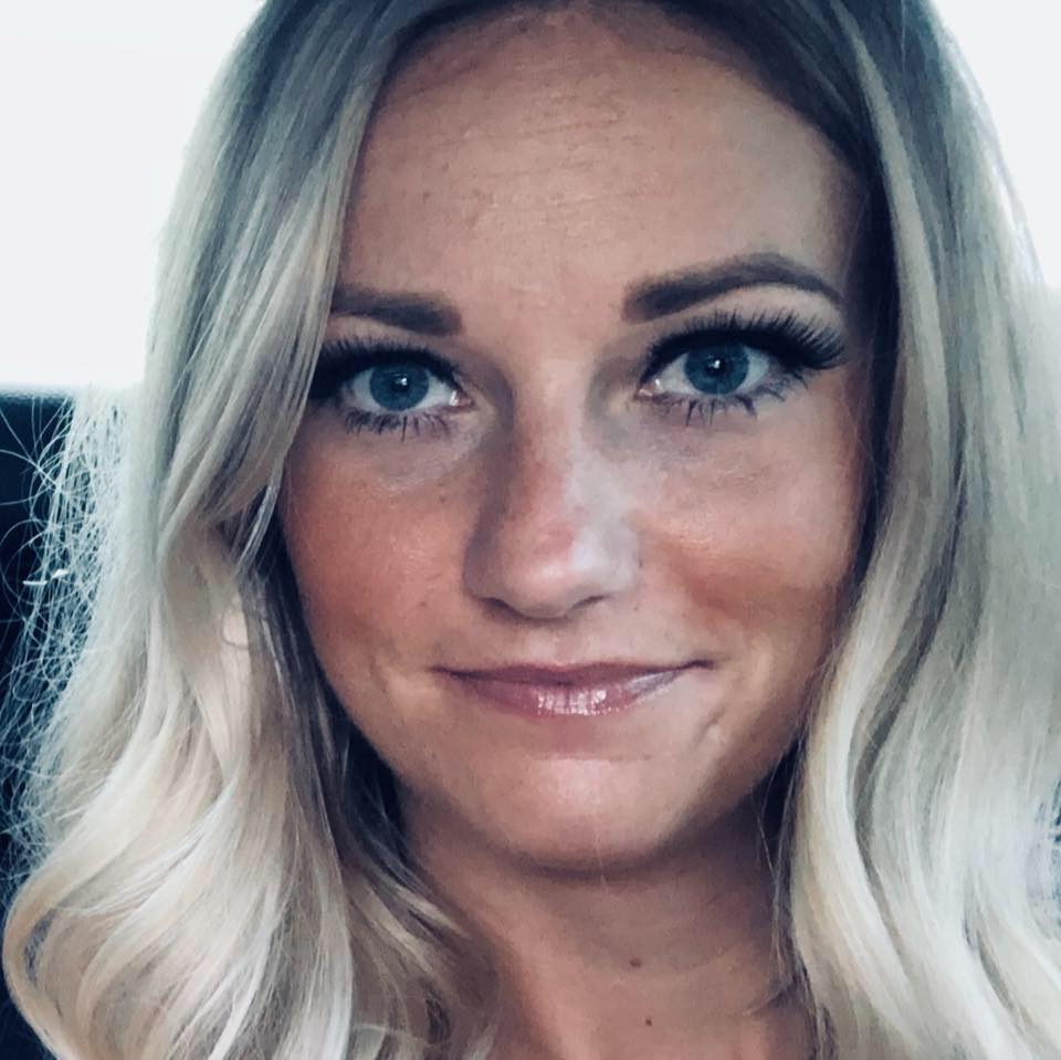 London Student Counsellor Erin Topma
