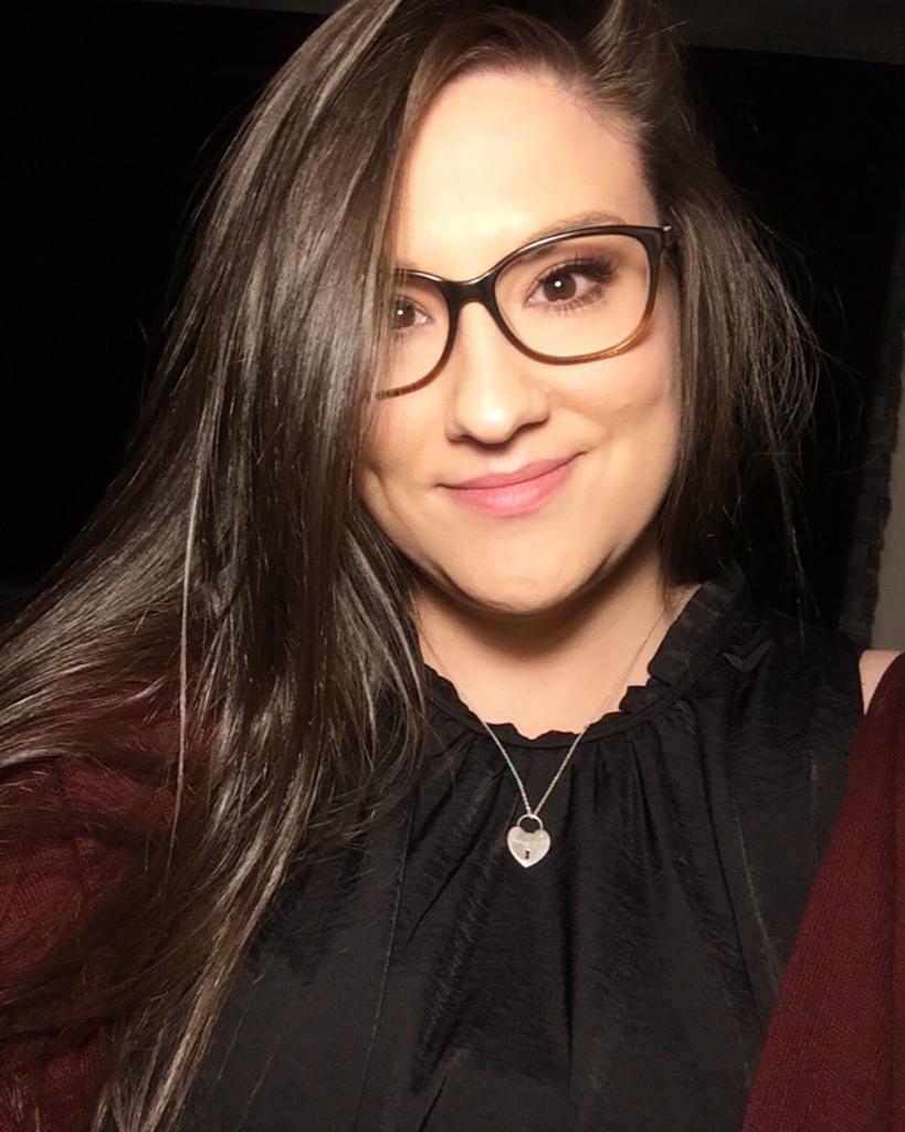 London and Woodstock Student Counsellor Leiki Lomp
