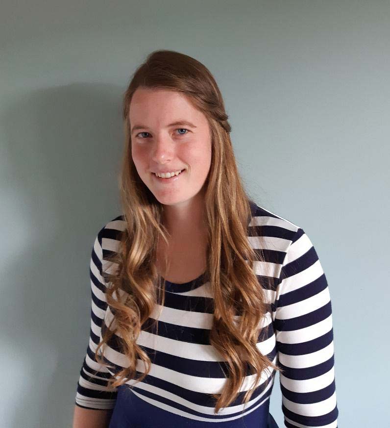 Counsellor Janine Heikoop
