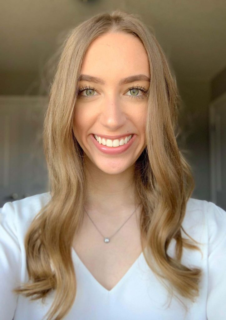 Leah Marcoccia