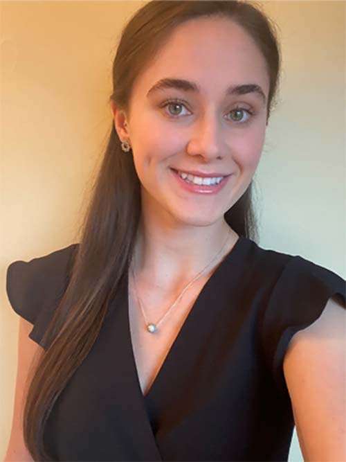Cortney Van Allen