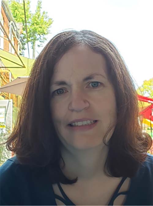 Heather Comeau