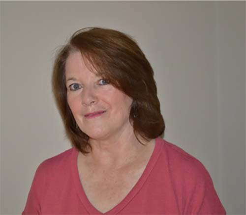 Janet Sheldon