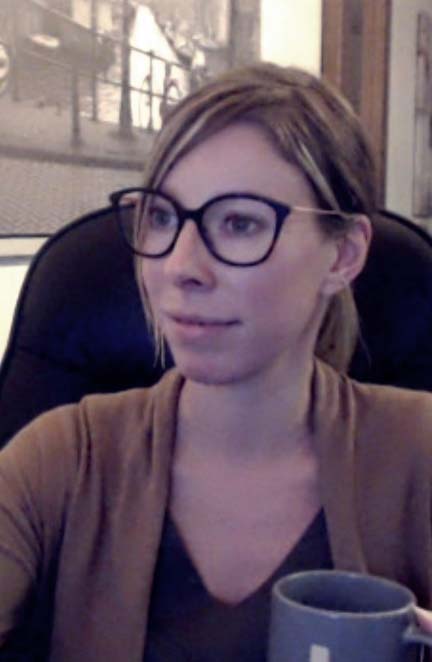 Jennifer Ficarella