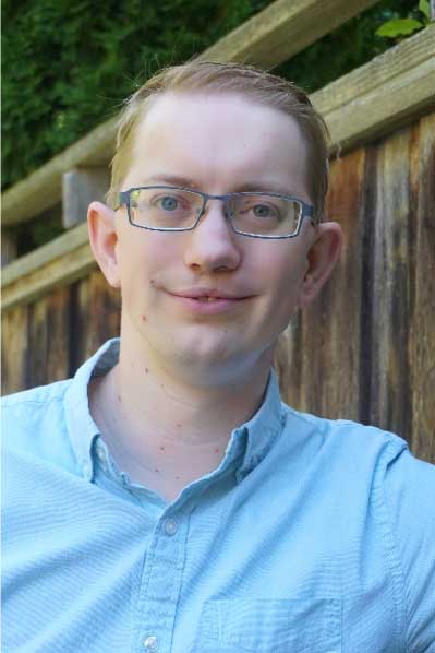 Peter Frieswick