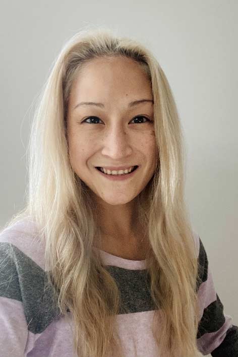 Mariko Swanick