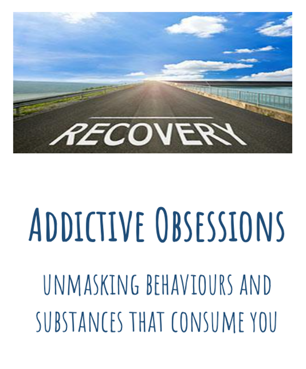 Addiction Obsessions Workbook