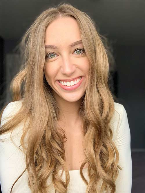Leah Marcoccia