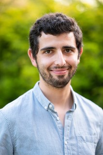 Headshot of Josh Kline