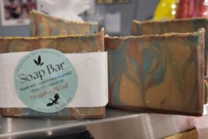 Soap