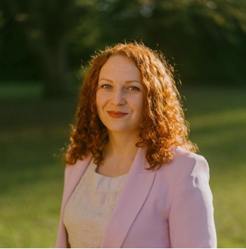 Maryna Taliaronak