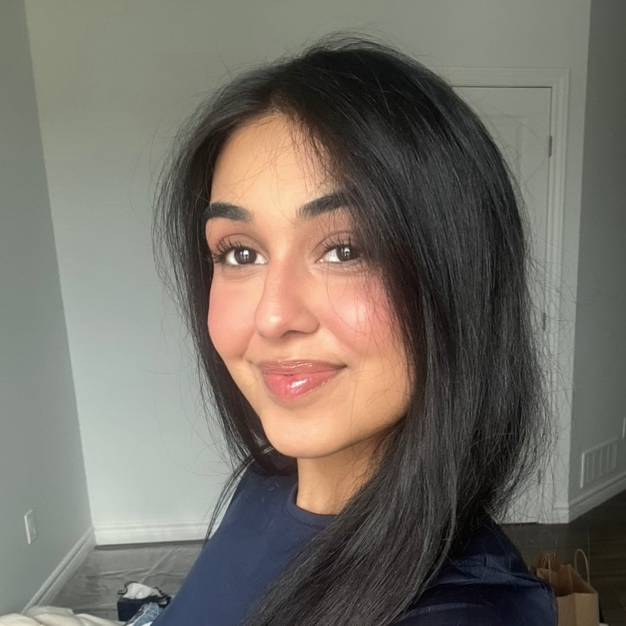 Kanan Verma