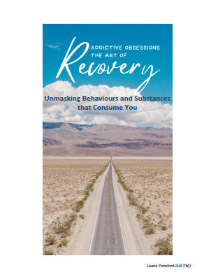 Addictive Obsessions Cover image