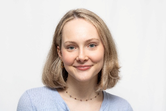Madelaine Lund