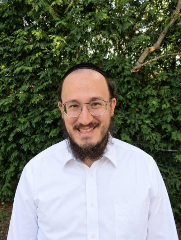 Chaim Fettman