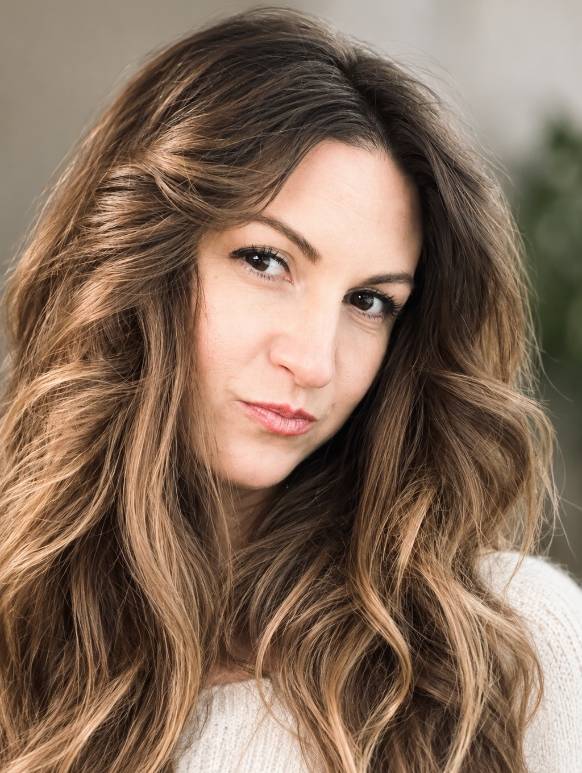 Dayna Puspoky